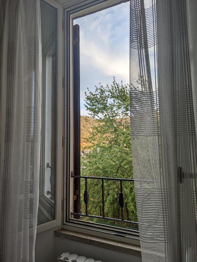 Apartmán Lizium Spoleto Exteriér fotografie