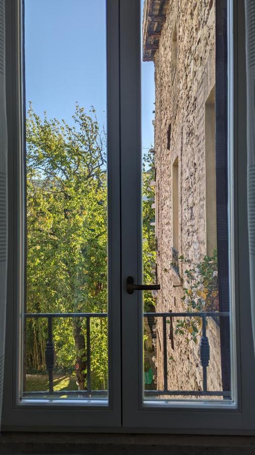 Apartmán Lizium Spoleto Exteriér fotografie