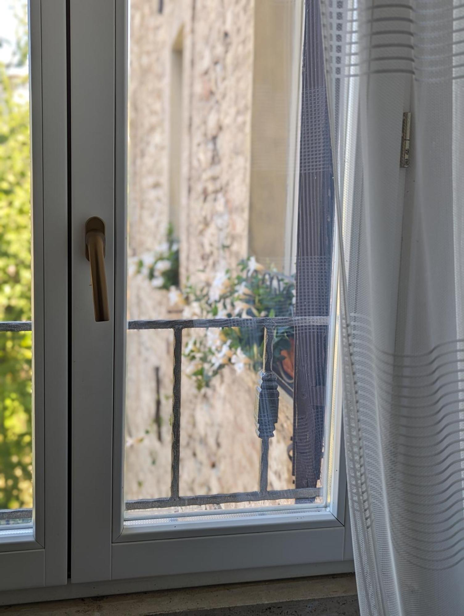Apartmán Lizium Spoleto Exteriér fotografie